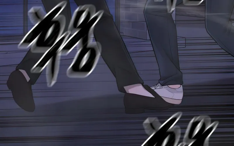 Read QUESTISM chapter 73 image 19 on Lezhin