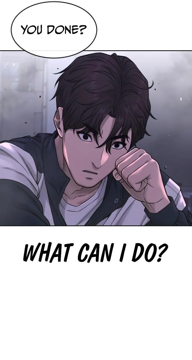 Read QUESTISM chapter 73 image 21 on Lezhin