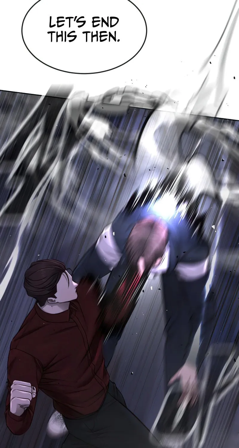 Read QUESTISM chapter 73 image 23 on Lezhin