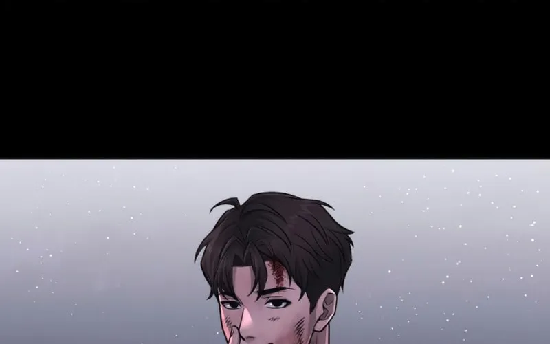 Read QUESTISM chapter 73 image 28 on Lezhin