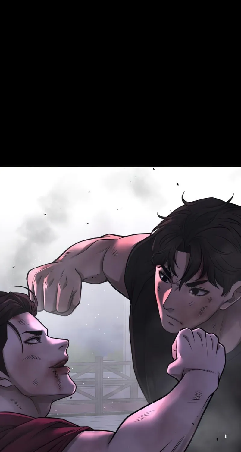 Read QUESTISM chapter 73 image 33 on Lezhin