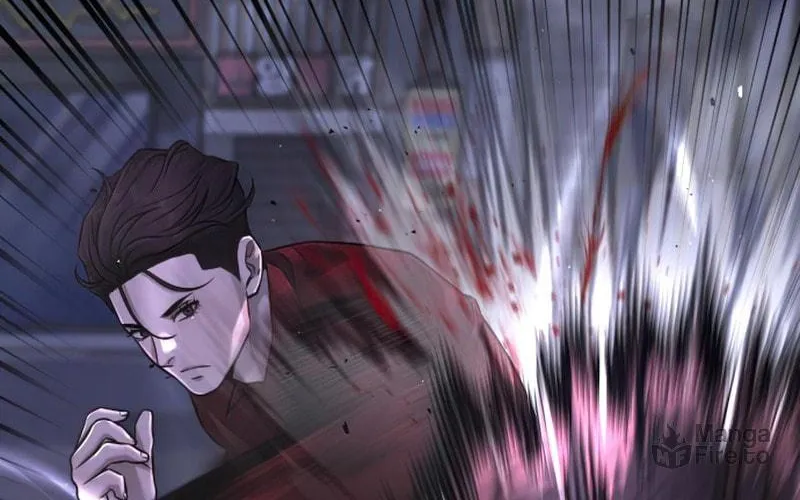Read QUESTISM chapter 73 image 38 on Lezhin