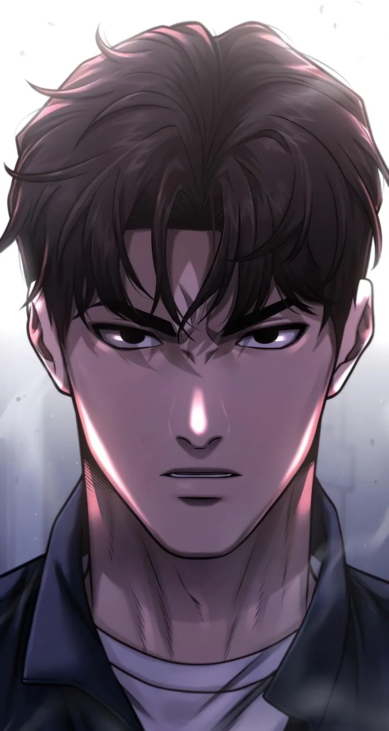 Read QUESTISM chapter 73 image 4 on Lezhin