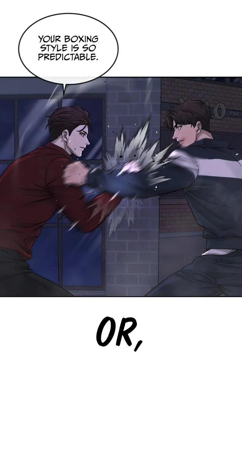 Read QUESTISM chapter 73 image 41 on Lezhin