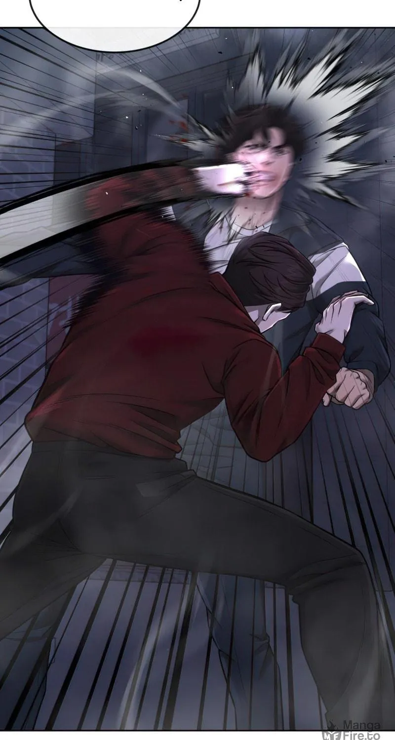 Read QUESTISM chapter 73 image 43 on Lezhin