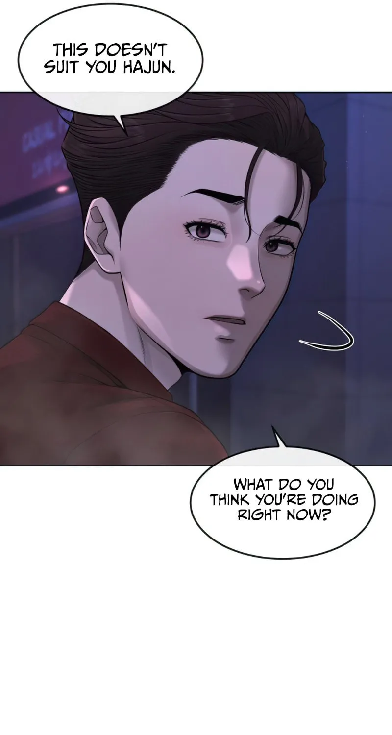 Read QUESTISM chapter 73 image 56 on Lezhin