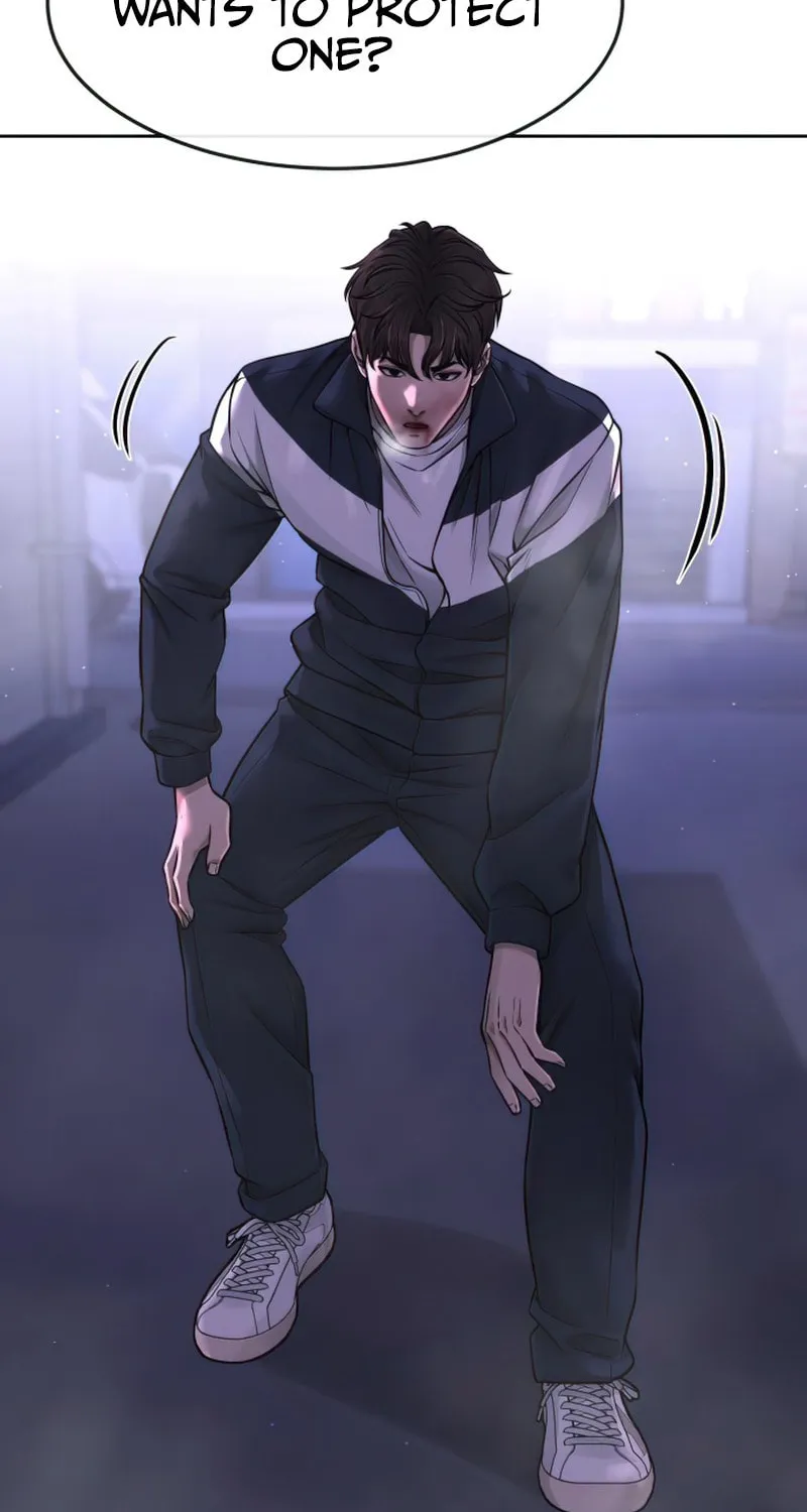 Read QUESTISM chapter 73 image 58 on Lezhin