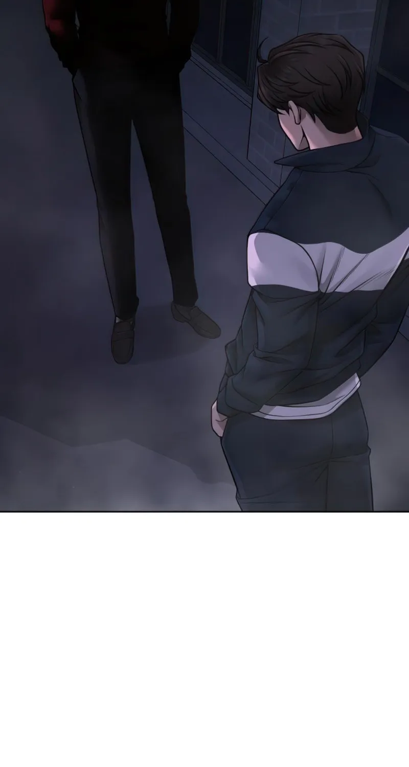 Read QUESTISM chapter 73 image 6 on Lezhin