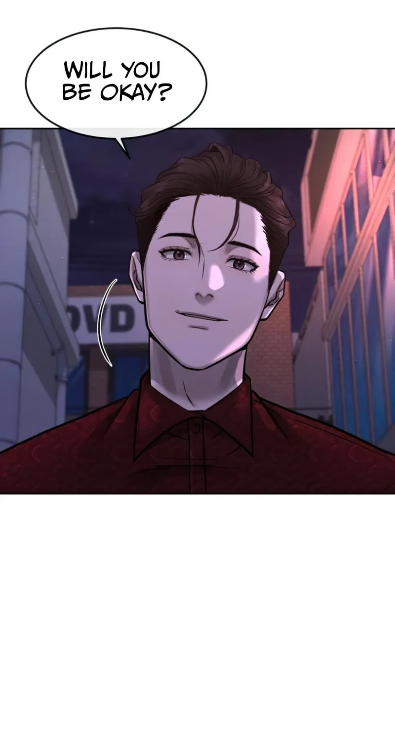 Read QUESTISM chapter 73 image 7 on Lezhin