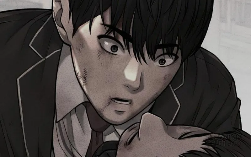Read QUESTISM chapter 73 image 73 on Lezhin