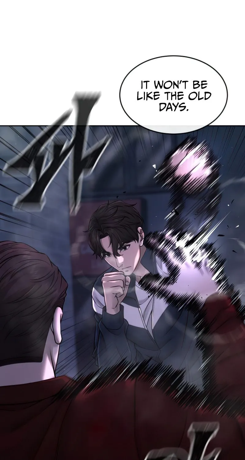Read QUESTISM chapter 73 image 8 on Lezhin