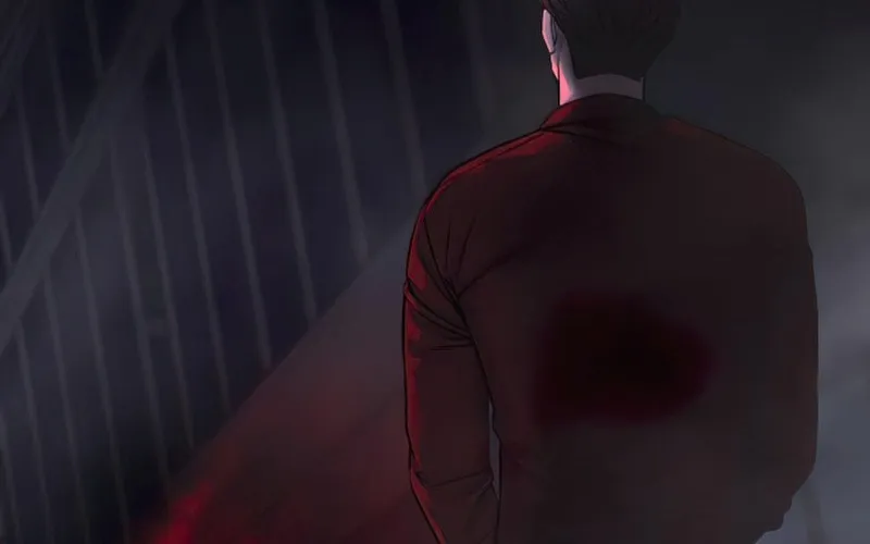 Read QUESTISM chapter 73 image 83 on Lezhin