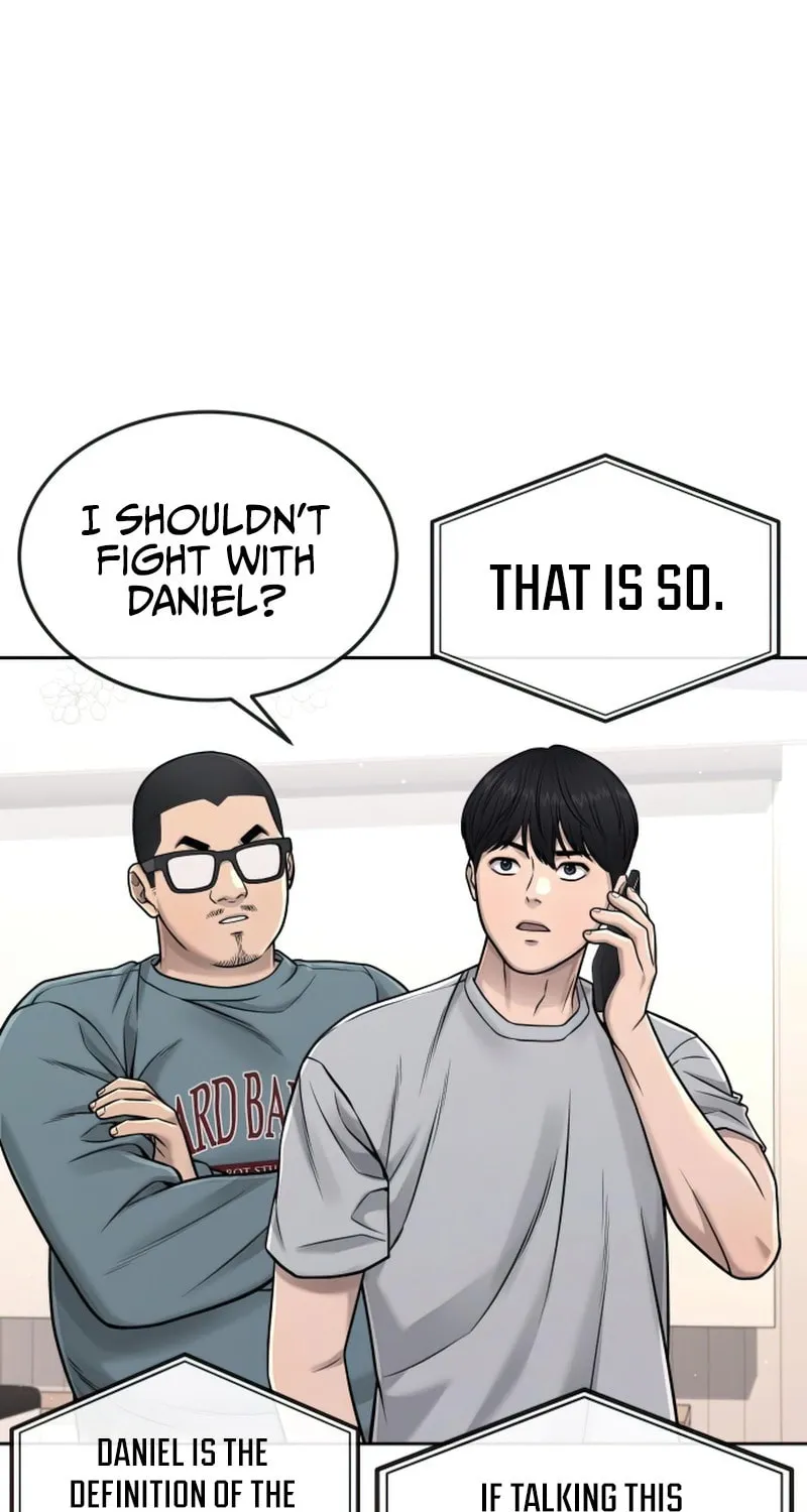 Read QUESTISM chapter 73 image 88 on Lezhin