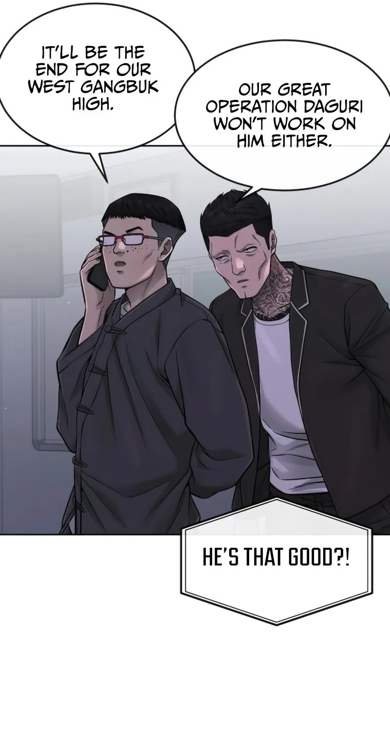 Read QUESTISM chapter 73 image 91 on Lezhin