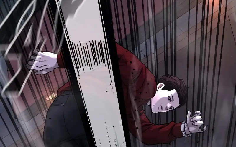 Read QUESTISM chapter 74 image 103 on Lezhin
