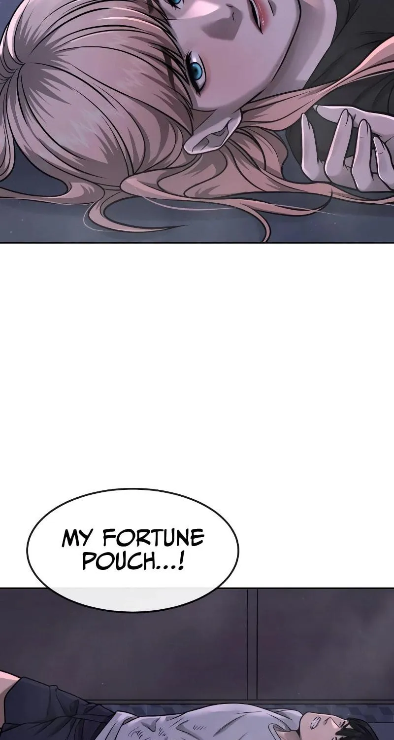 Read QUESTISM chapter 74 image 106 on Lezhin