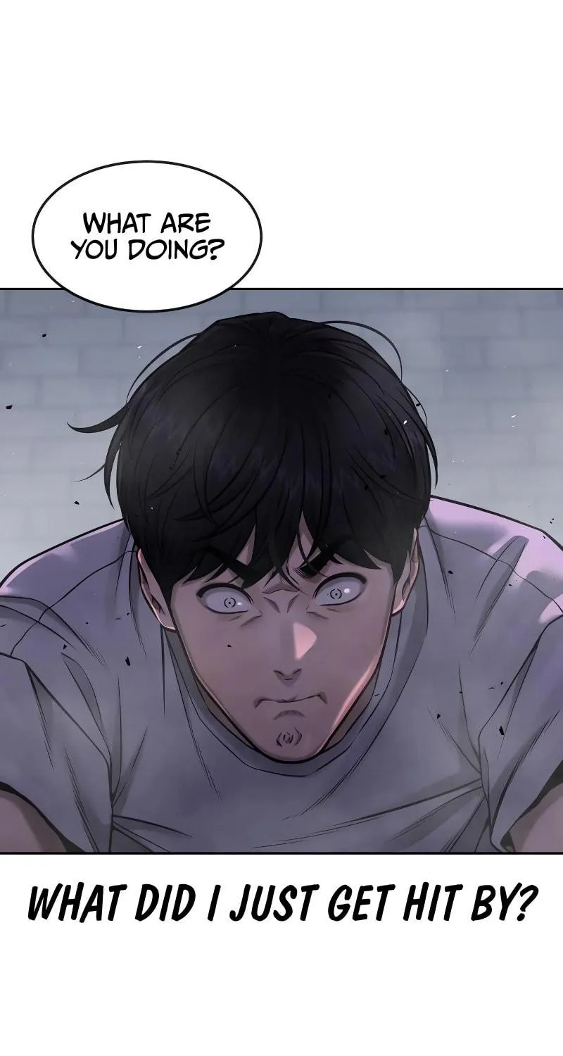 Read QUESTISM chapter 74 image 12 on Lezhin