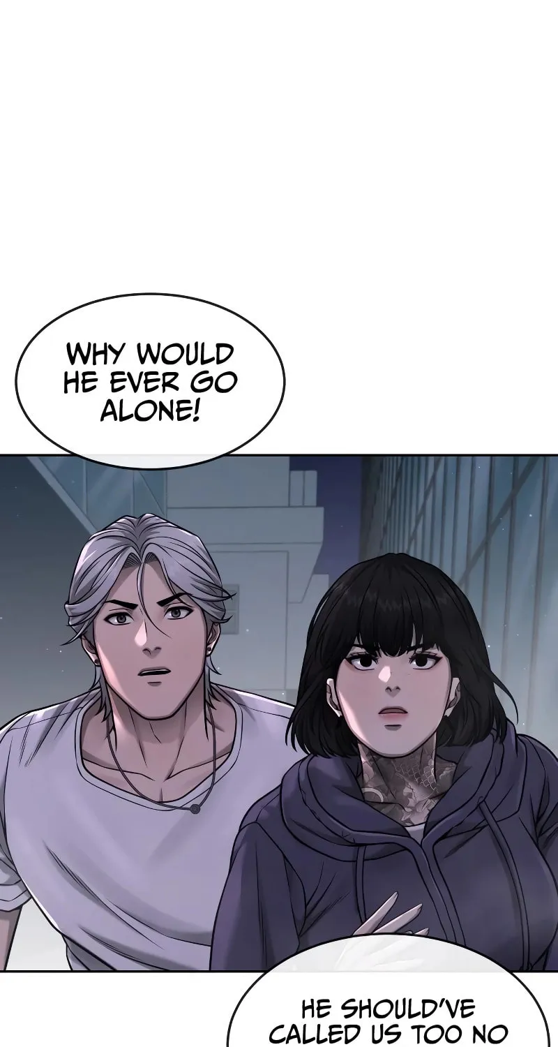 Read QUESTISM chapter 74 image 122 on Lezhin