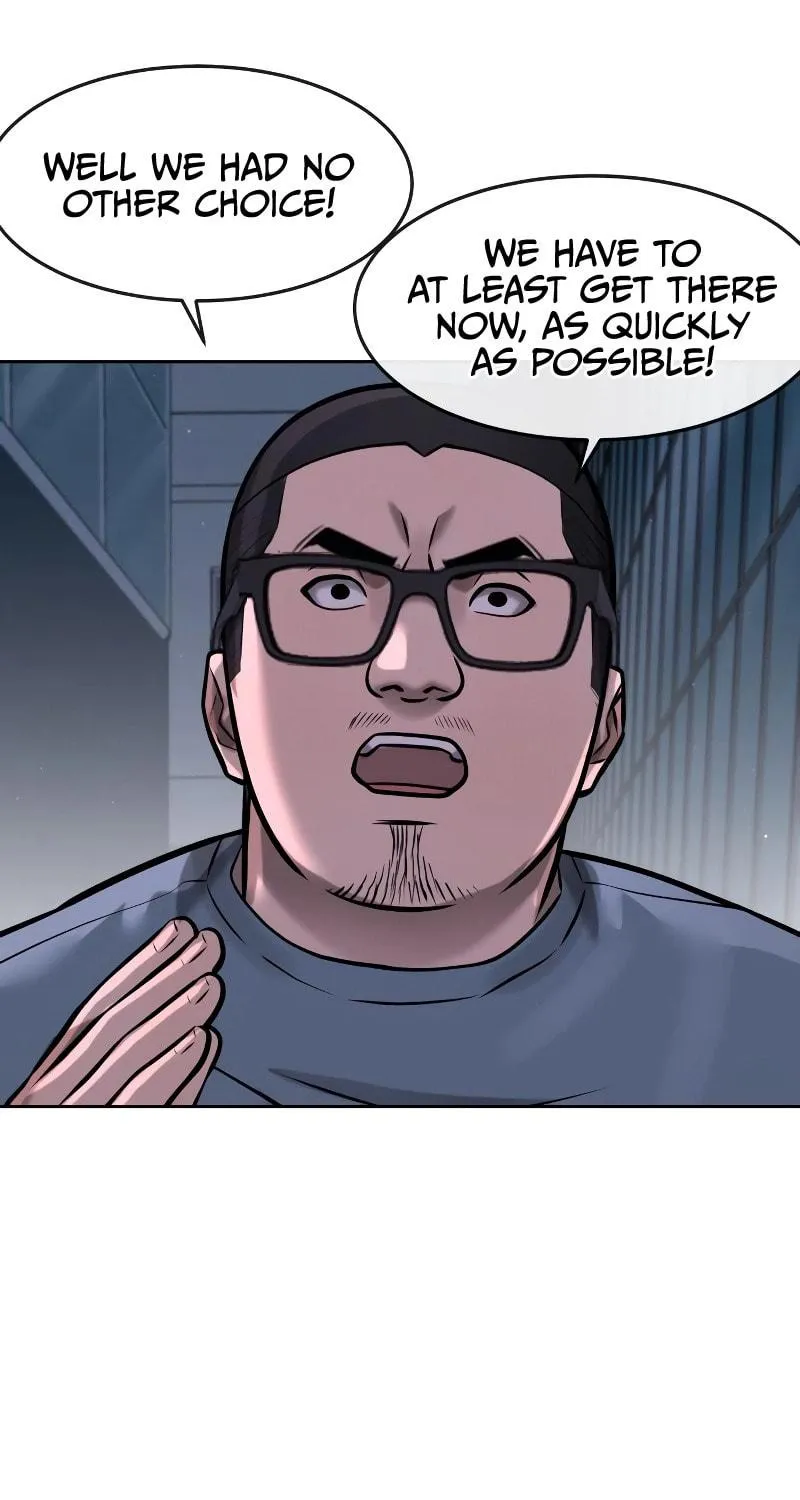 Read QUESTISM chapter 74 image 124 on Lezhin