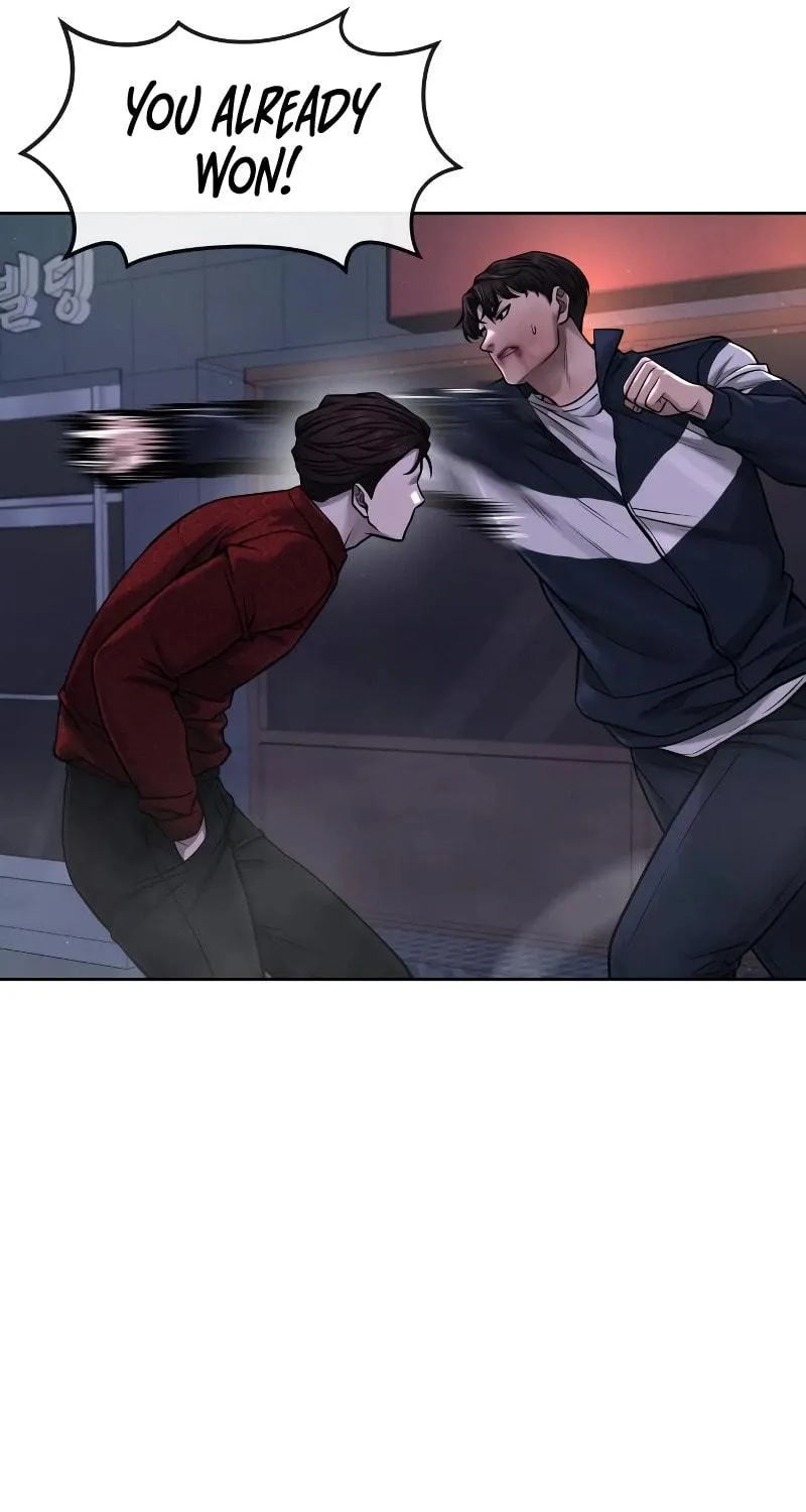 Read QUESTISM chapter 74 image 133 on Lezhin