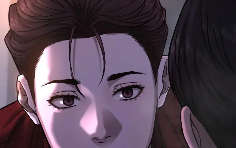 Read QUESTISM chapter 74 image 138 on Lezhin