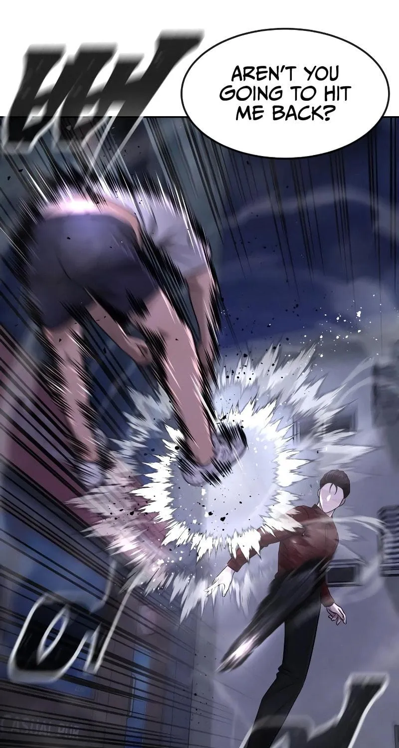 Read QUESTISM chapter 74 image 14 on Lezhin
