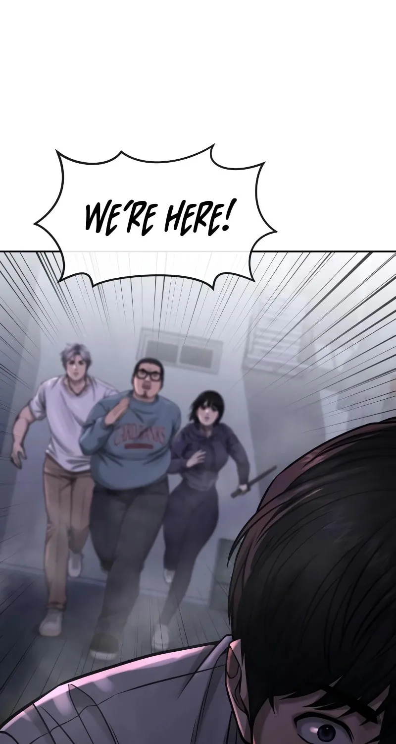 Read QUESTISM chapter 74 image 149 on Lezhin