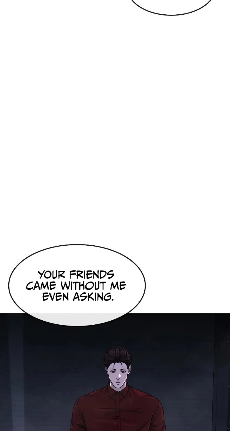 Read QUESTISM chapter 74 image 151 on Lezhin