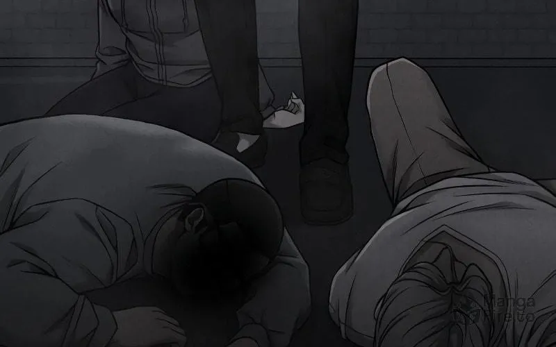 Read QUESTISM chapter 74 image 159 on Lezhin
