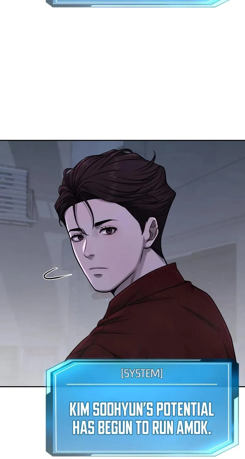Read QUESTISM chapter 74 image 162 on Lezhin