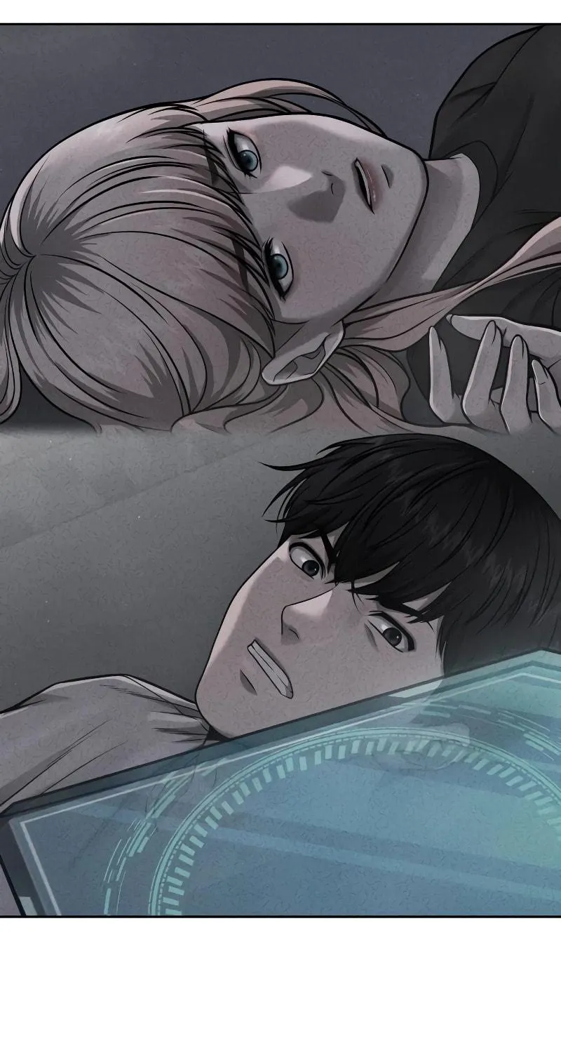 Read QUESTISM chapter 74 image 164 on Lezhin