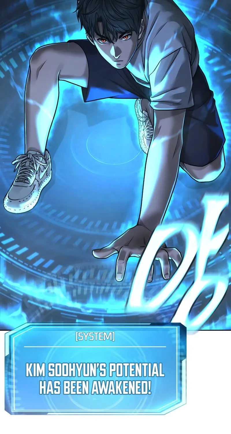Read QUESTISM chapter 74 image 173 on Lezhin