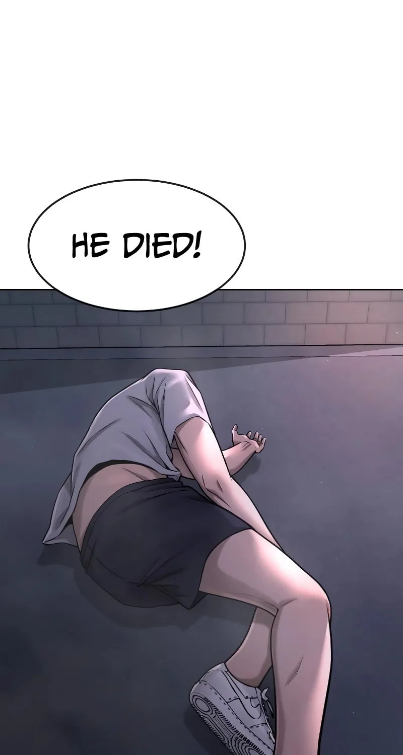 Read QUESTISM chapter 74 image 18 on Lezhin
