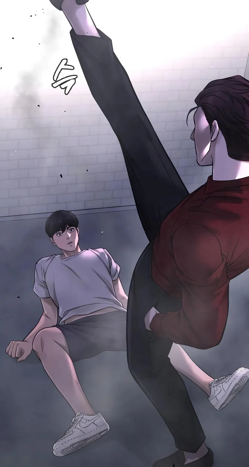 Read QUESTISM chapter 74 image 24 on Lezhin