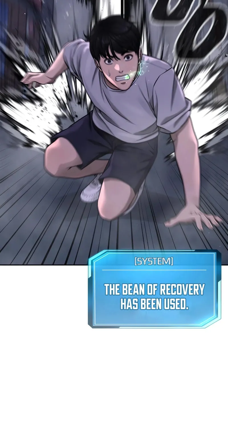 Read QUESTISM chapter 74 image 28 on Lezhin
