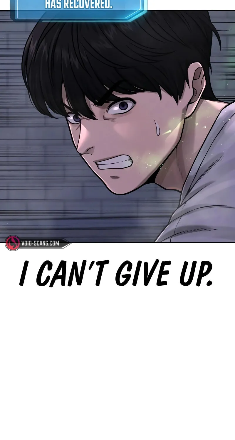 Read QUESTISM chapter 74 image 30 on Lezhin