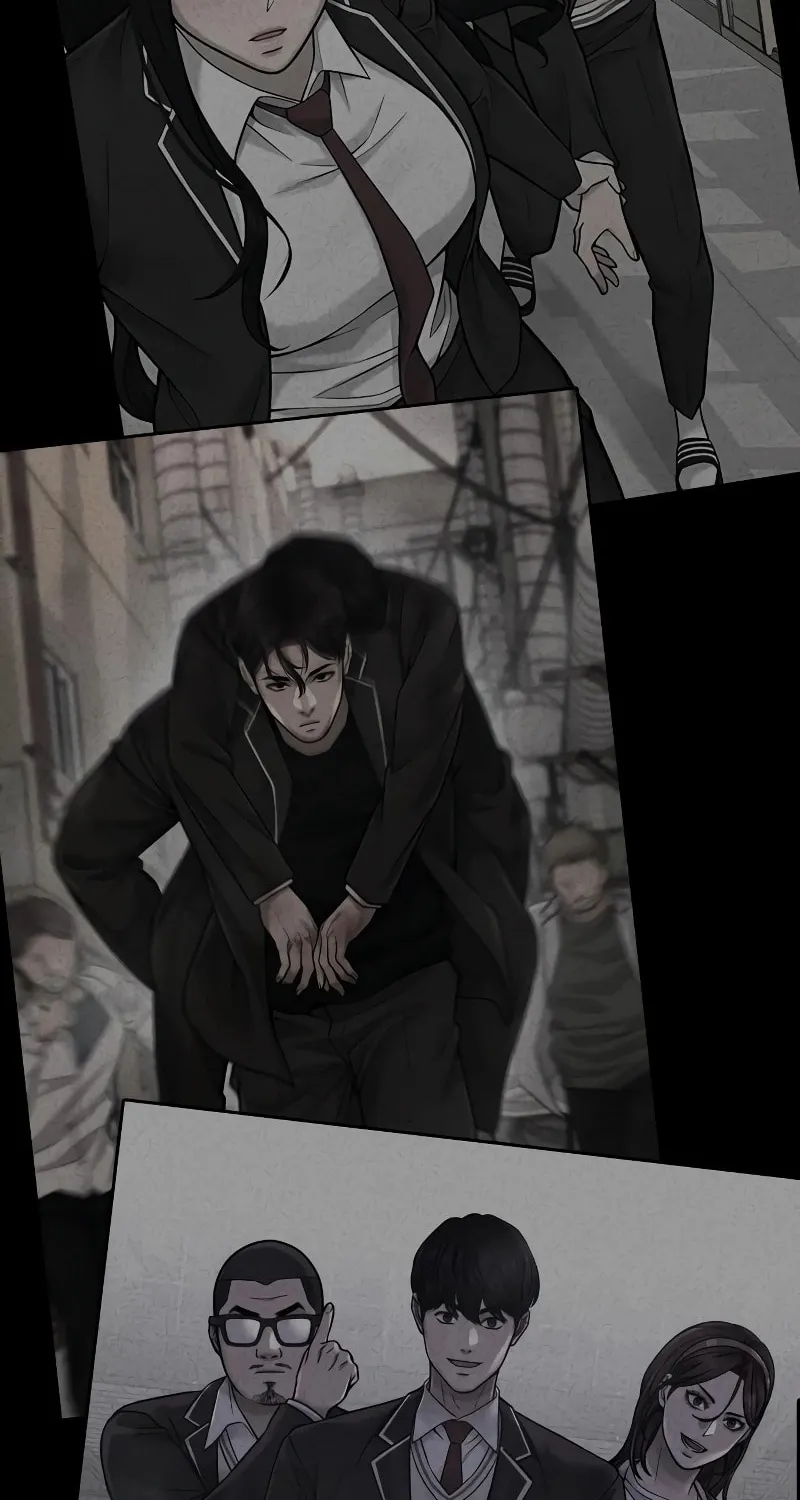 Read QUESTISM chapter 74 image 34 on Lezhin