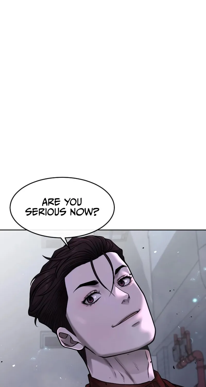 Read QUESTISM chapter 74 image 38 on Lezhin