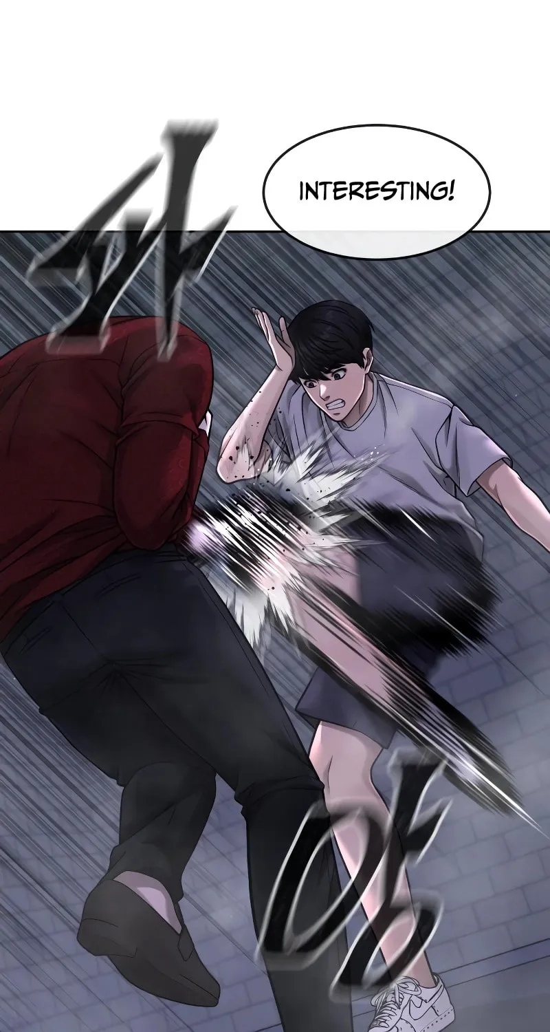 Read QUESTISM chapter 74 image 44 on Lezhin