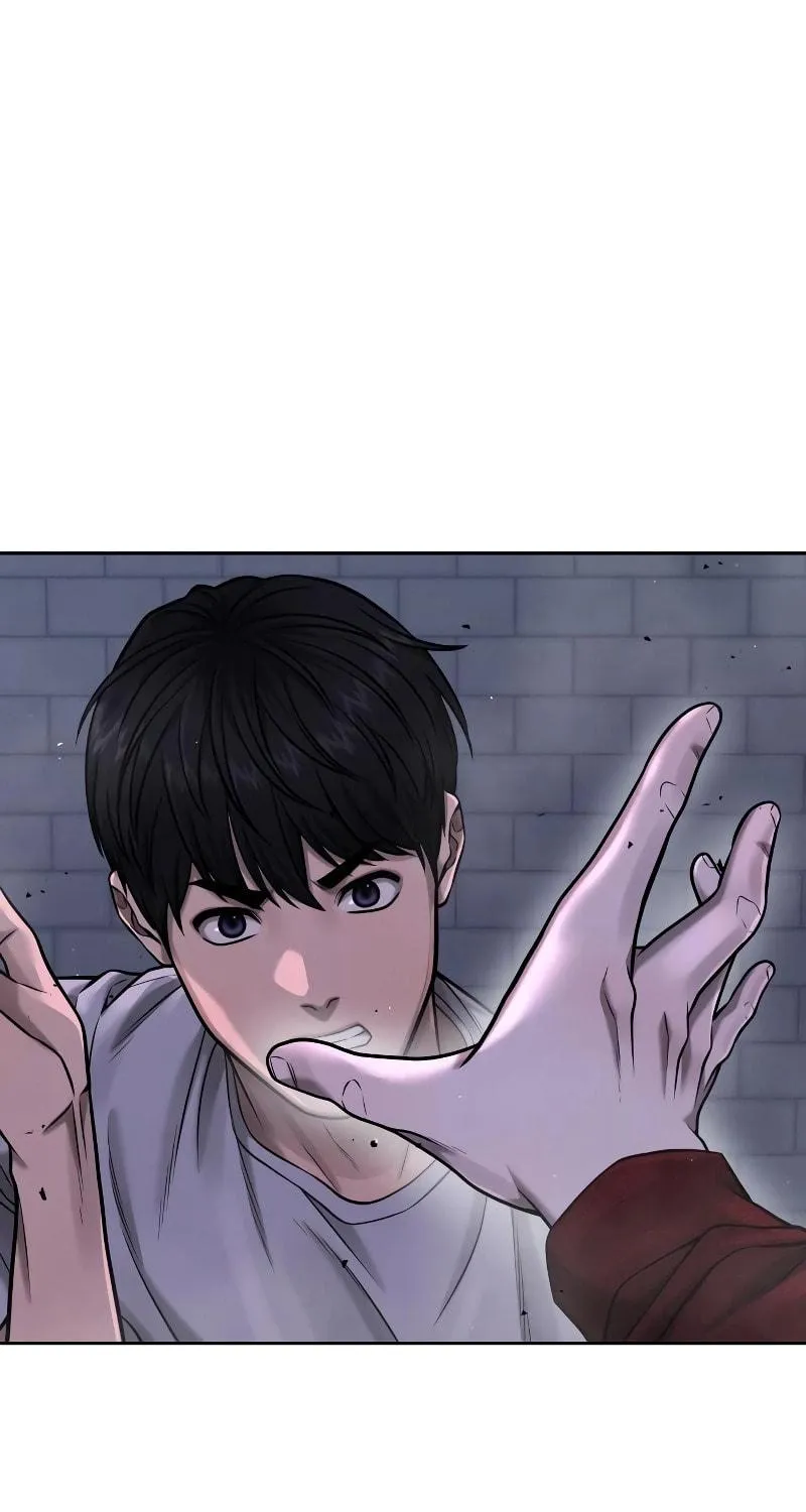 Read QUESTISM chapter 74 image 46 on Lezhin
