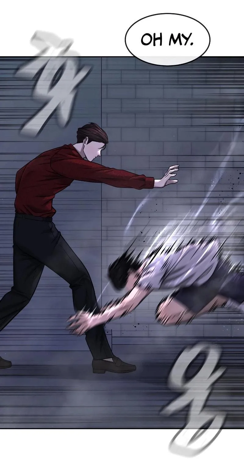 Read QUESTISM chapter 74 image 48 on Lezhin