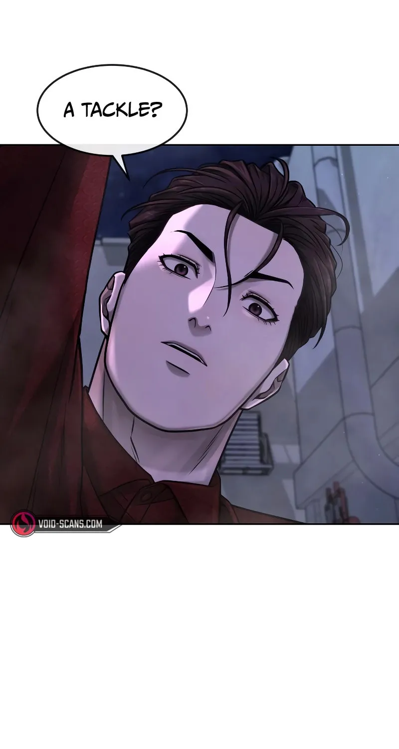 Read QUESTISM chapter 74 image 50 on Lezhin
