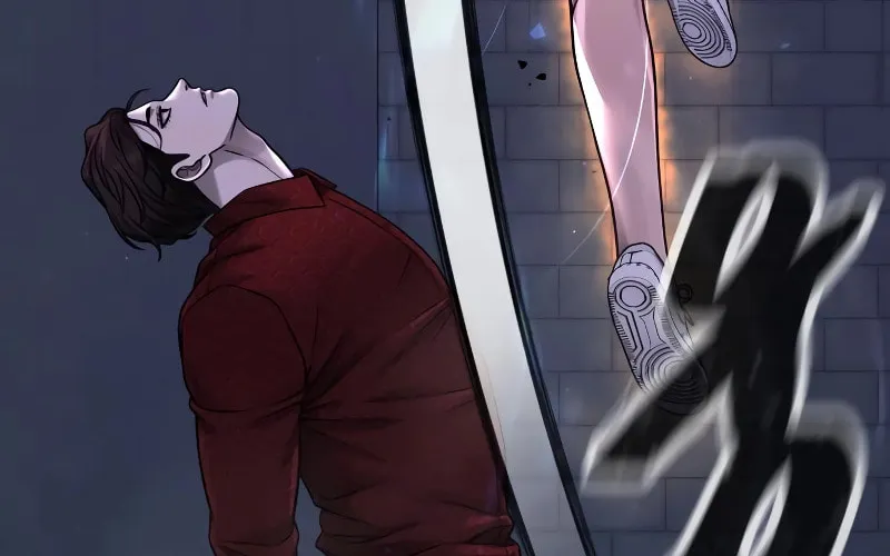 Read QUESTISM chapter 74 image 53 on Lezhin