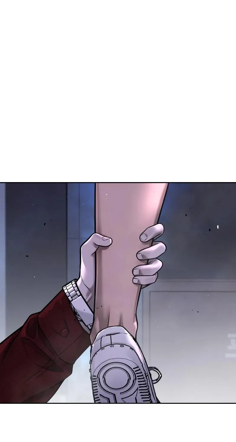 Read QUESTISM chapter 74 image 56 on Lezhin