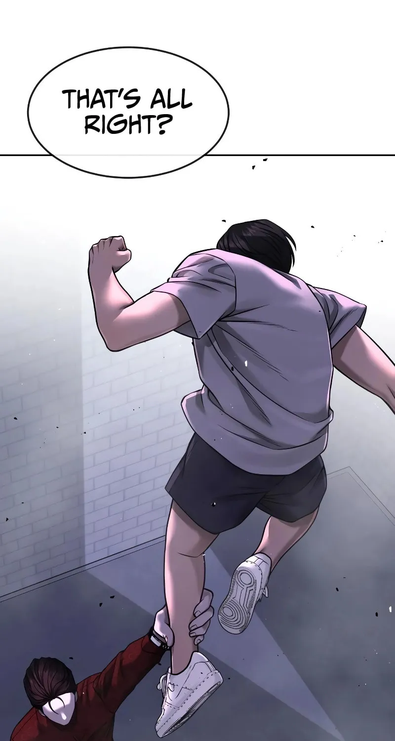 Read QUESTISM chapter 74 image 58 on Lezhin