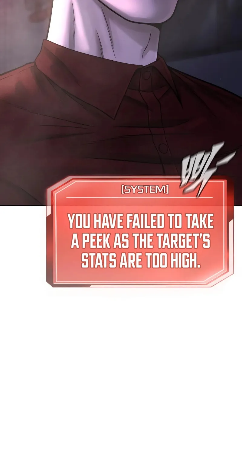 Read QUESTISM chapter 74 image 6 on Lezhin