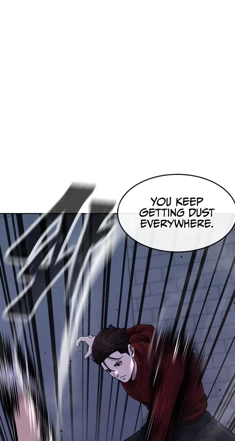 Read QUESTISM chapter 74 image 60 on Lezhin