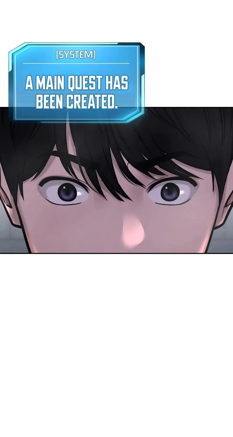 Read QUESTISM chapter 74 image 7 on Lezhin