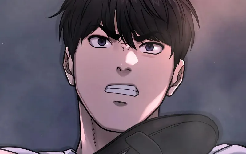 Read QUESTISM chapter 74 image 71 on Lezhin