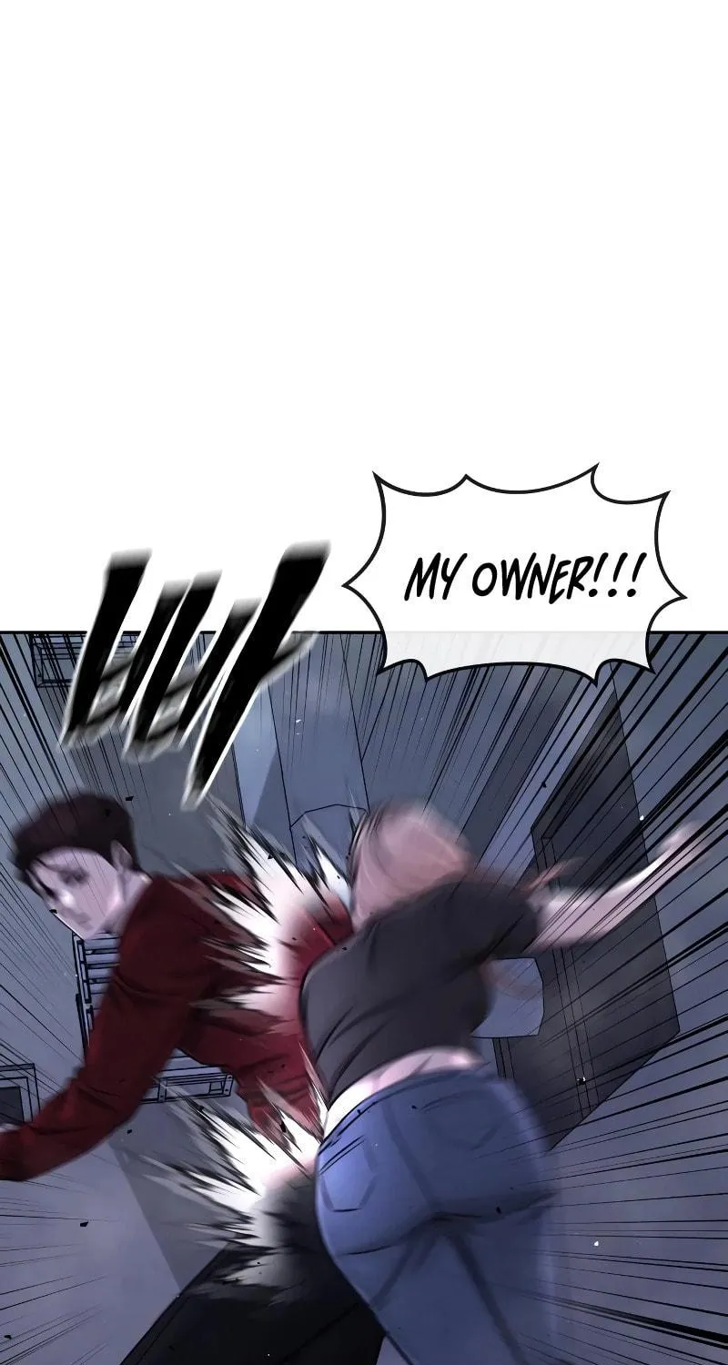 Read QUESTISM chapter 74 image 76 on Lezhin